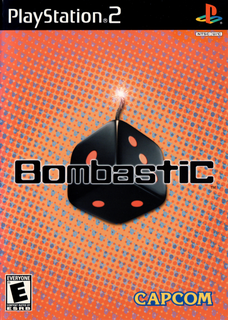 Bombastic